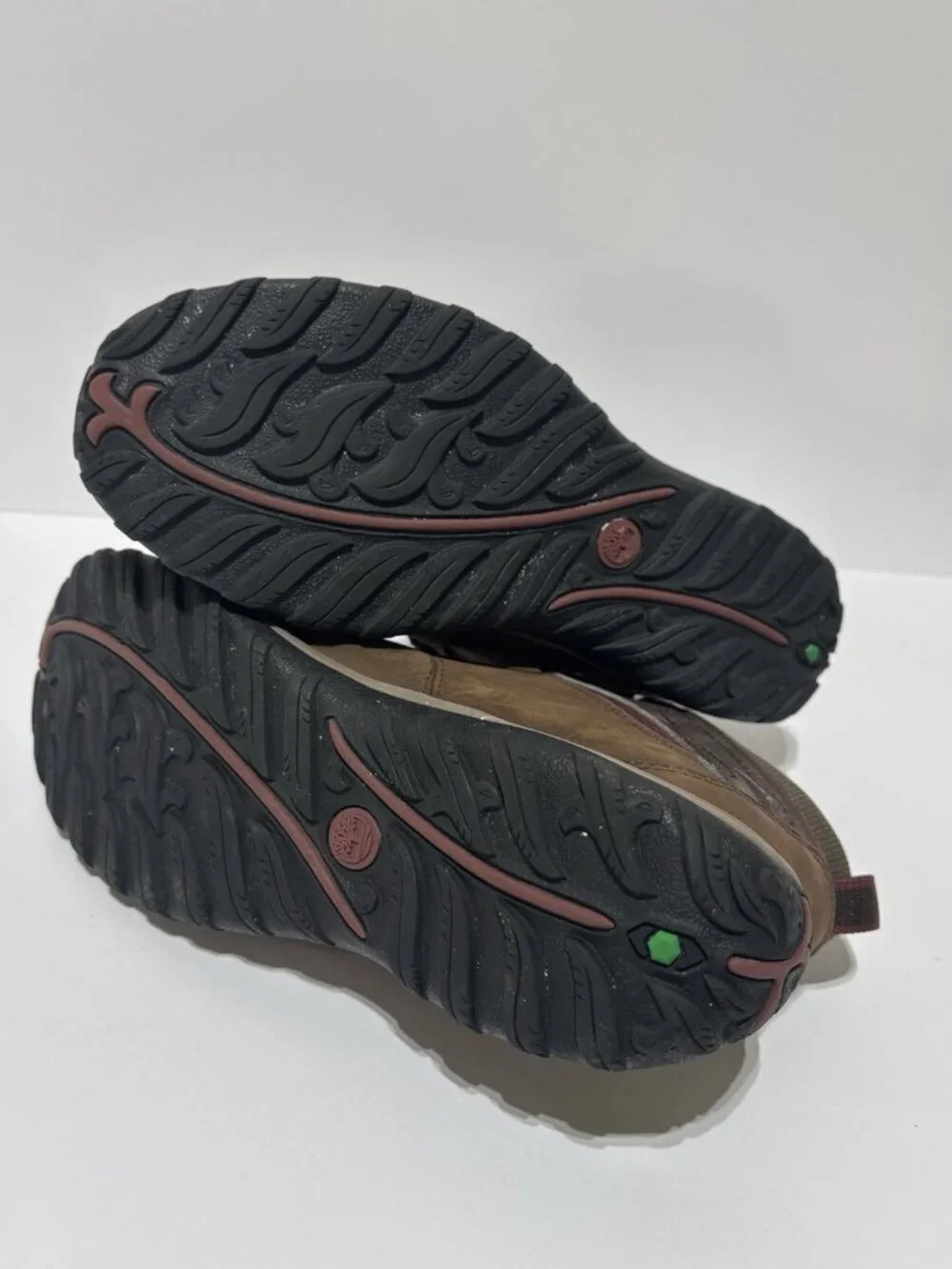 Timberland Women’s Norwood Mid Waterproof Hiking Boots, Size 8 Wide